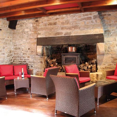 Manoir De Kerhuel De Quimper Hotel Ploneour-Lanvern Luaran gambar