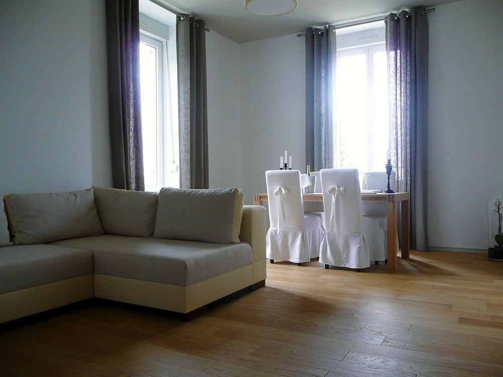 Manoir De Kerhuel De Quimper Hotel Ploneour-Lanvern Luaran gambar